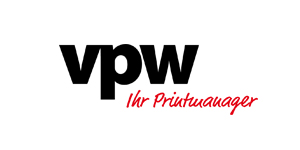 vpw Marketing Logo