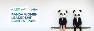 PANDA Contest 2016 in Berlin